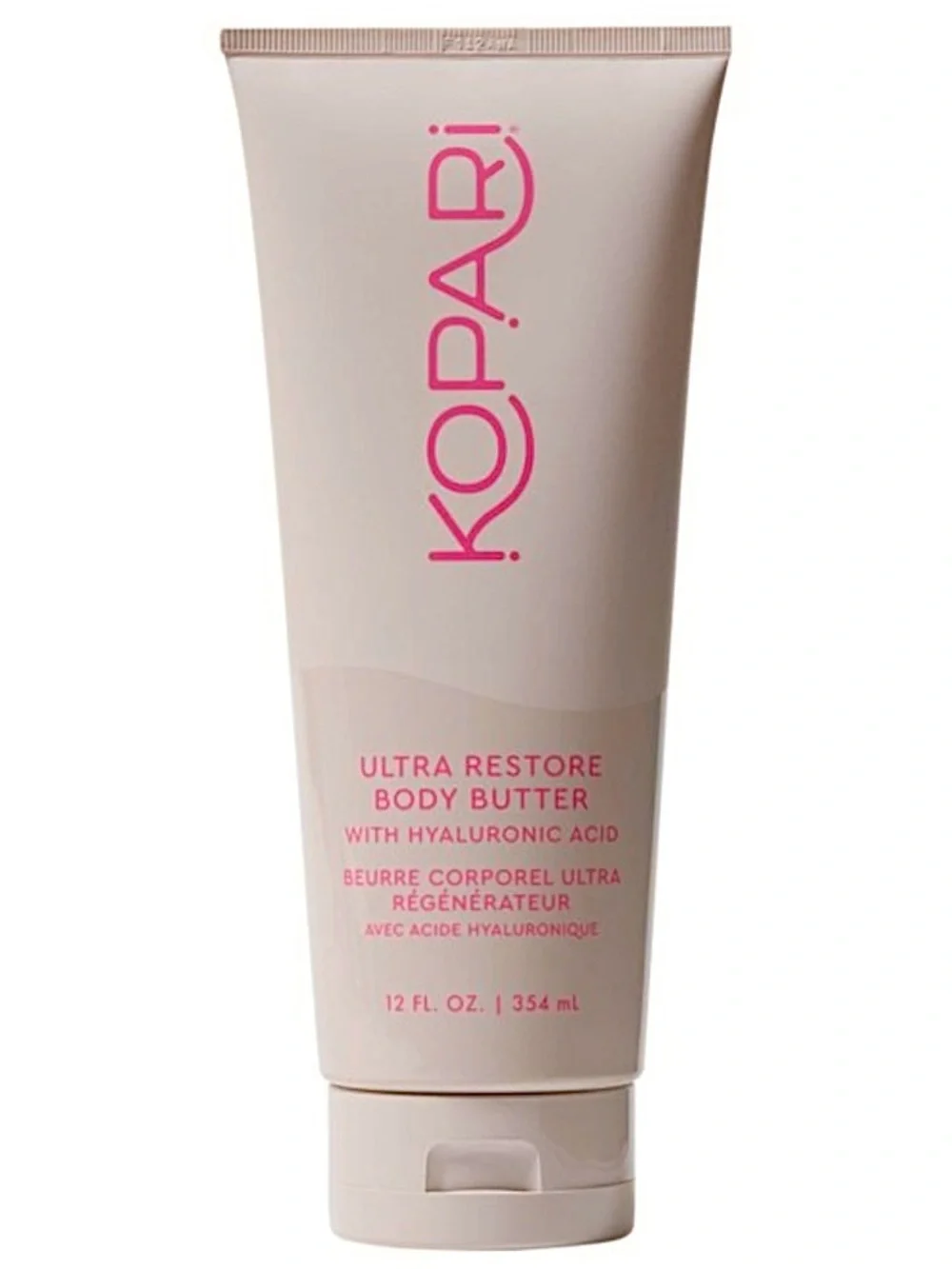 Kopari Ultra Restore Body Butter 12oz